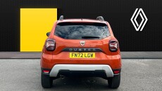 Dacia Duster 1.3 TCe 130 Prestige 5dr Petrol Estate